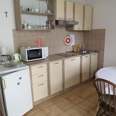 Apartment Josipa มาลินสกา ห้อง รูปภาพ