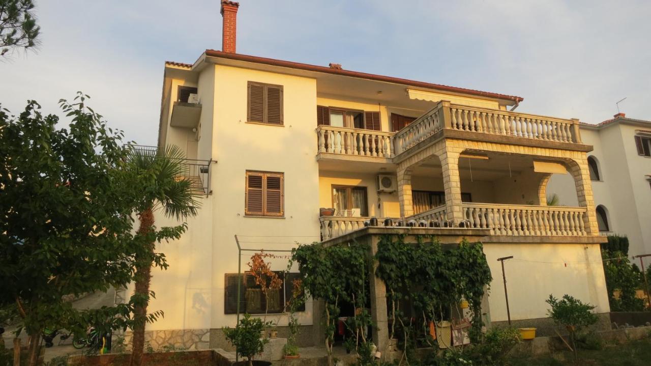 Apartment Josipa มาลินสกา ห้อง รูปภาพ