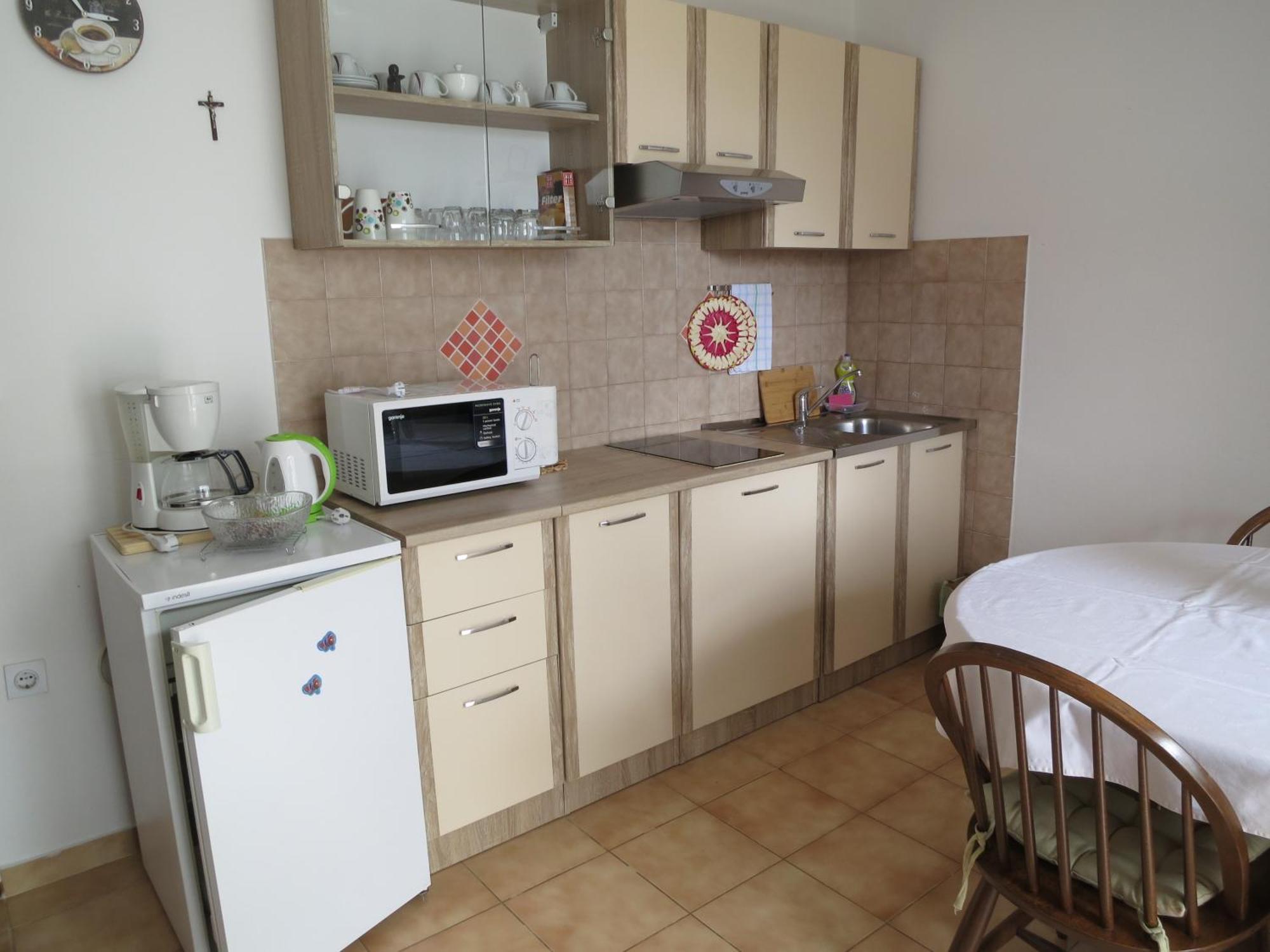 Apartment Josipa มาลินสกา ห้อง รูปภาพ