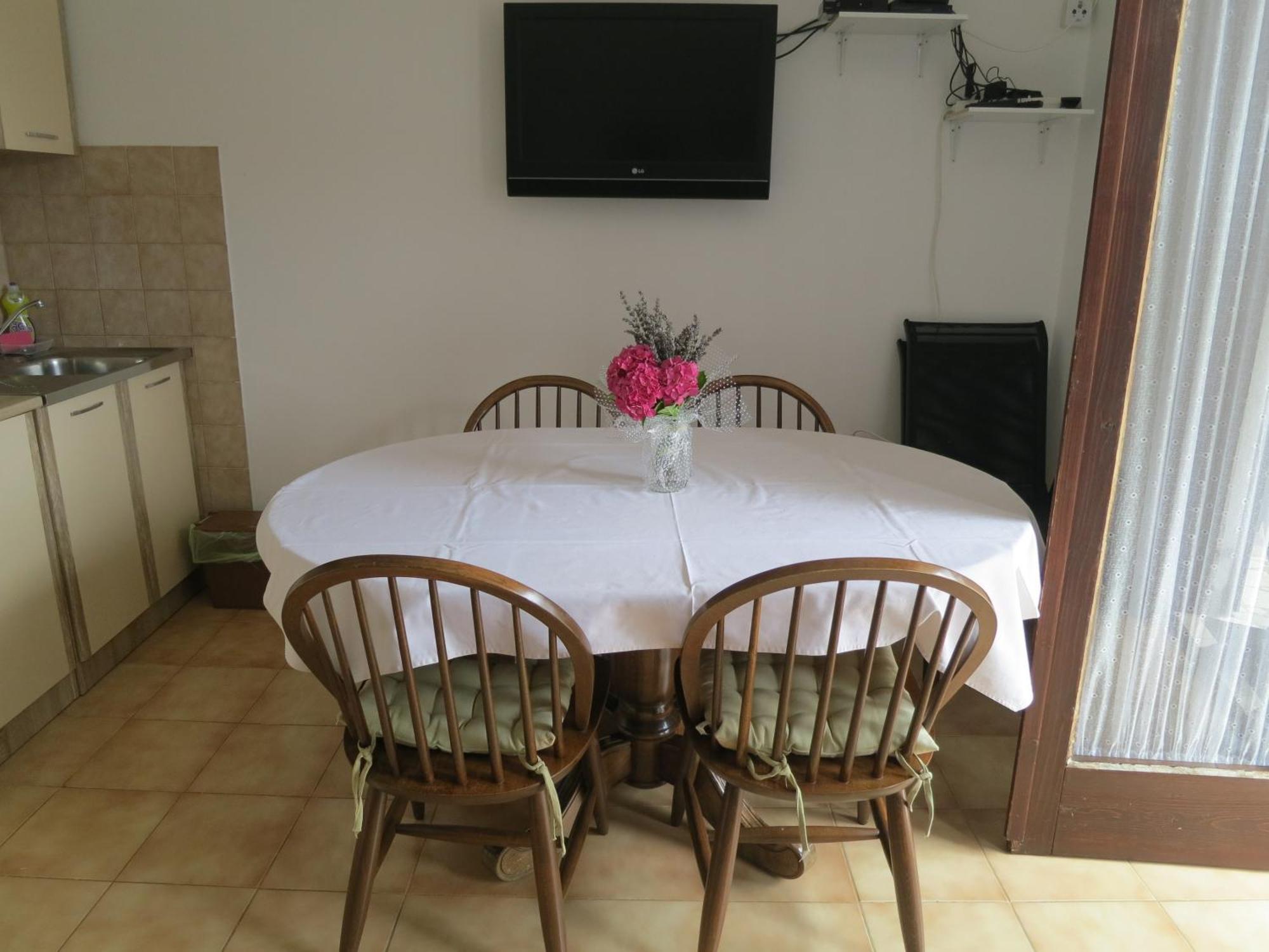 Apartment Josipa มาลินสกา ห้อง รูปภาพ