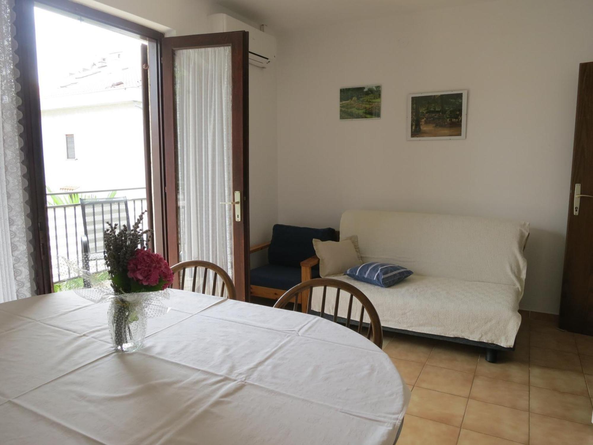 Apartment Josipa มาลินสกา ห้อง รูปภาพ