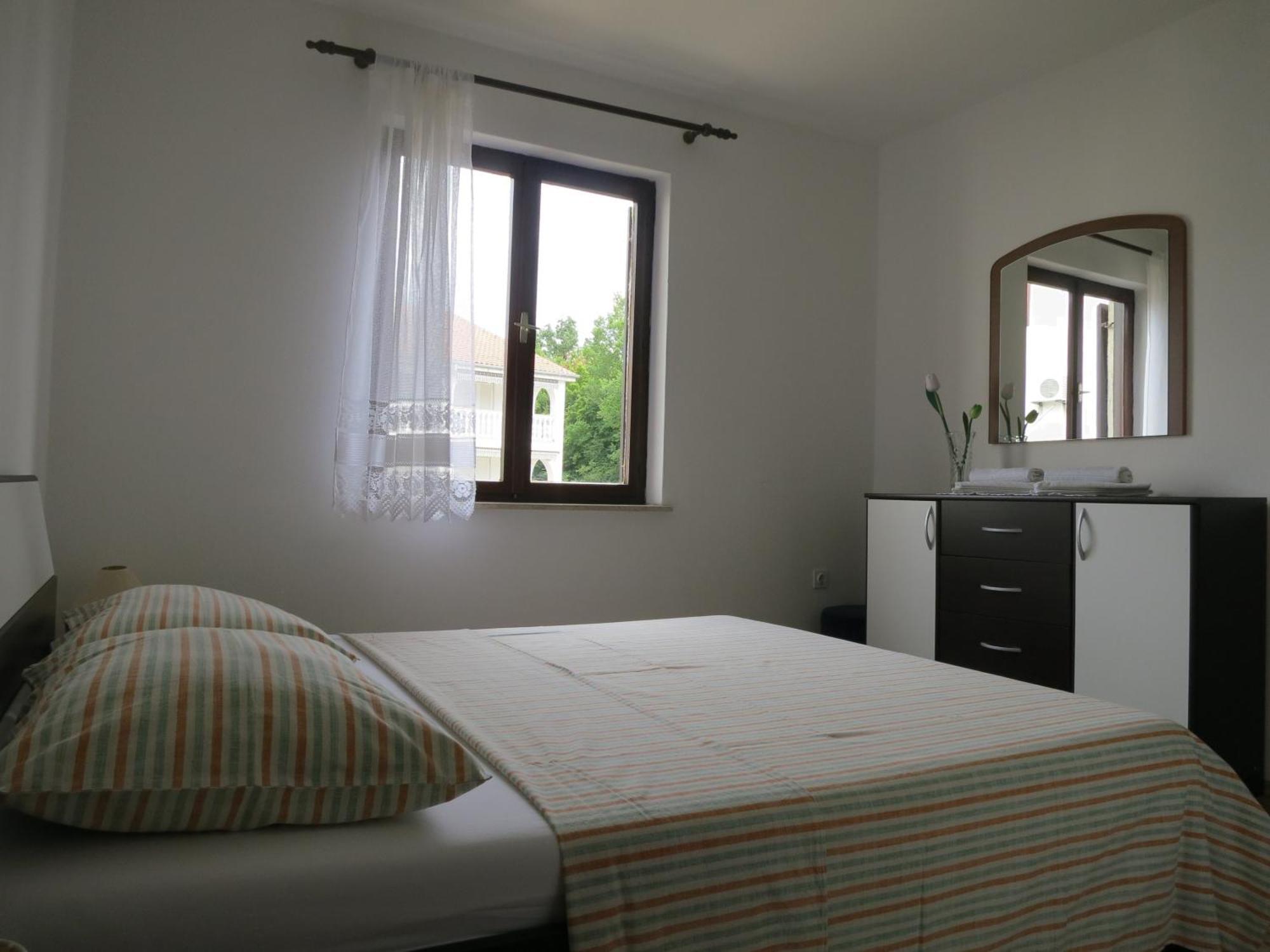 Apartment Josipa มาลินสกา ห้อง รูปภาพ