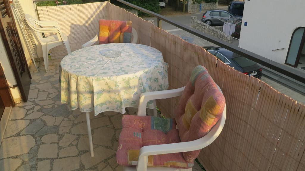 Apartment Josipa มาลินสกา ภายนอก รูปภาพ