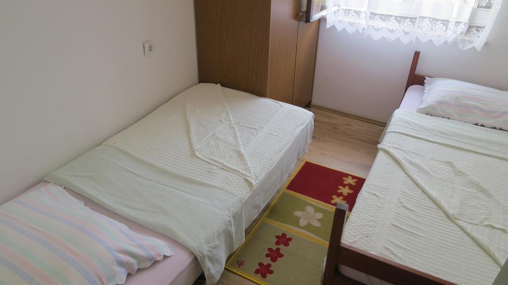 Apartment Josipa มาลินสกา ภายนอก รูปภาพ