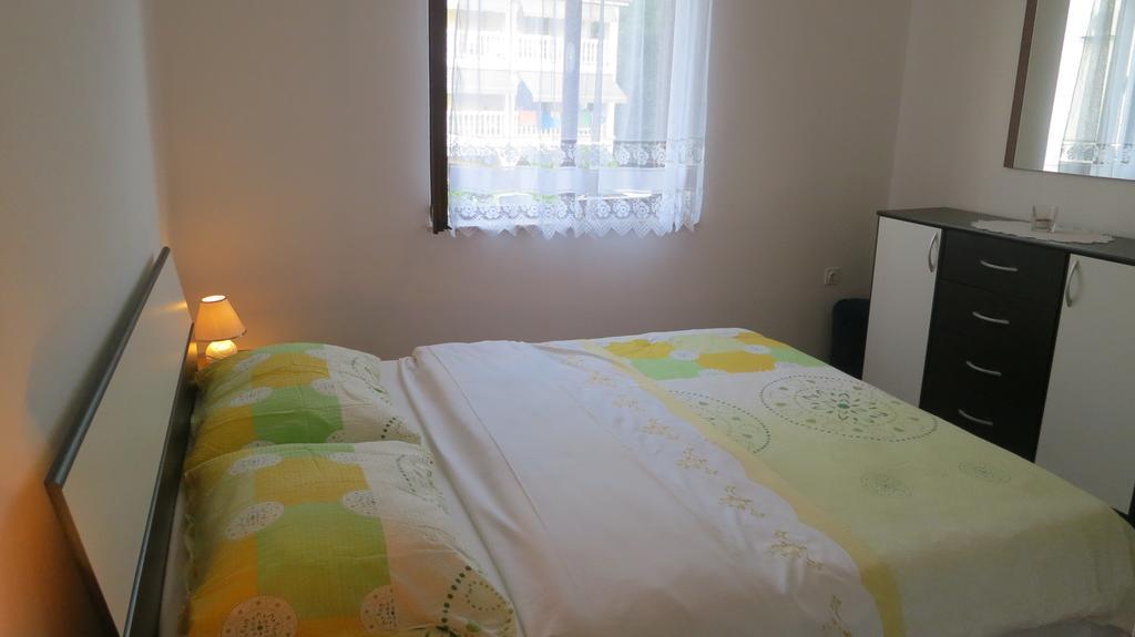 Apartment Josipa มาลินสกา ภายนอก รูปภาพ