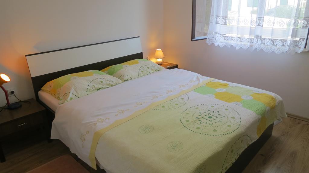 Apartment Josipa มาลินสกา ภายนอก รูปภาพ