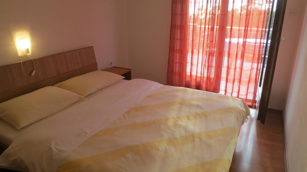 Apartment Josipa มาลินสกา ภายนอก รูปภาพ