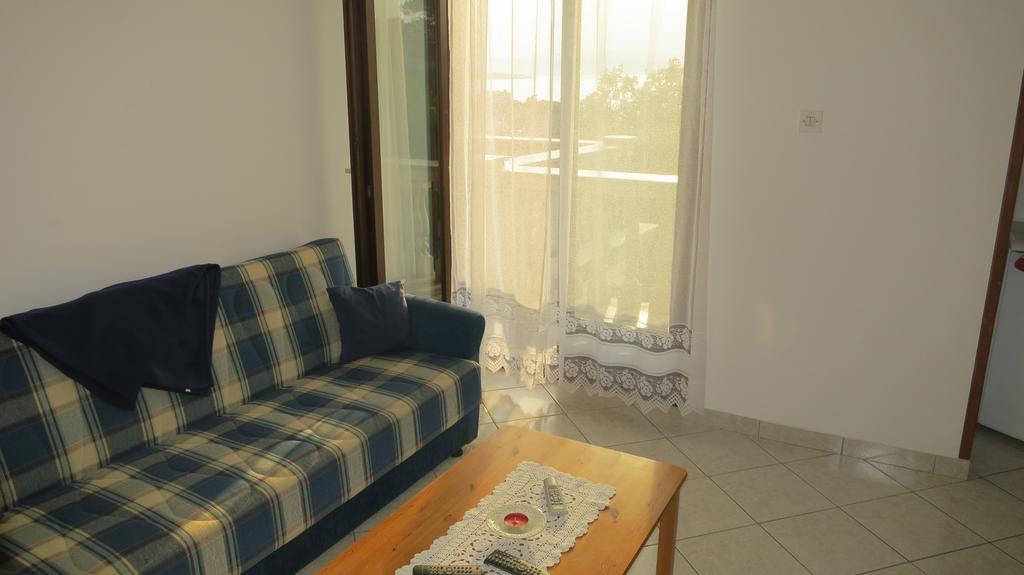 Apartment Josipa มาลินสกา ภายนอก รูปภาพ