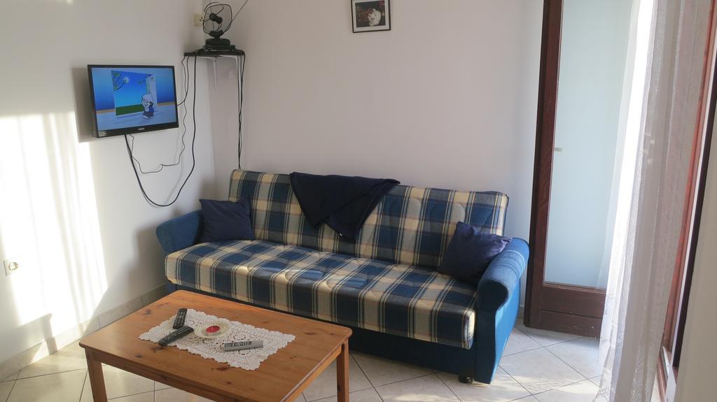 Apartment Josipa มาลินสกา ภายนอก รูปภาพ